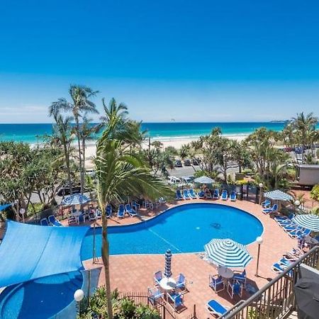 The Rocks Resort - Official Gold Coast Buitenkant foto