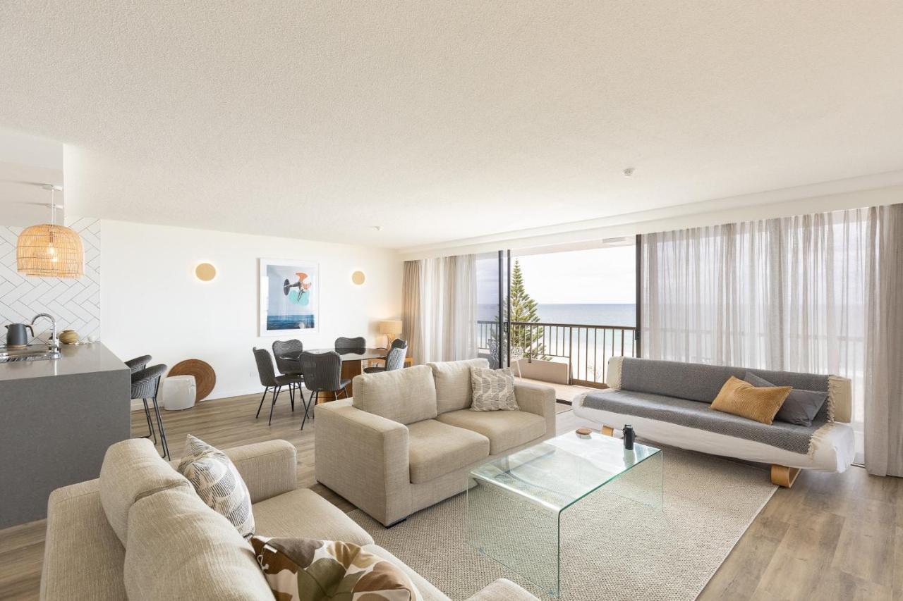 The Rocks Resort - Official Gold Coast Buitenkant foto