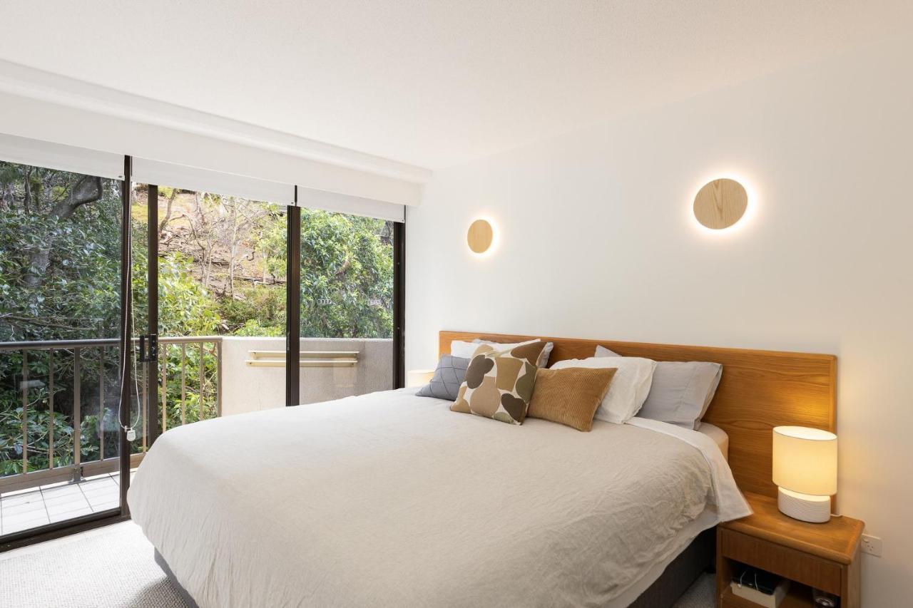 The Rocks Resort - Official Gold Coast Buitenkant foto