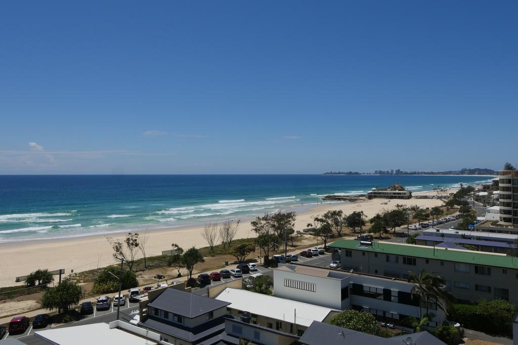 The Rocks Resort - Official Gold Coast Buitenkant foto