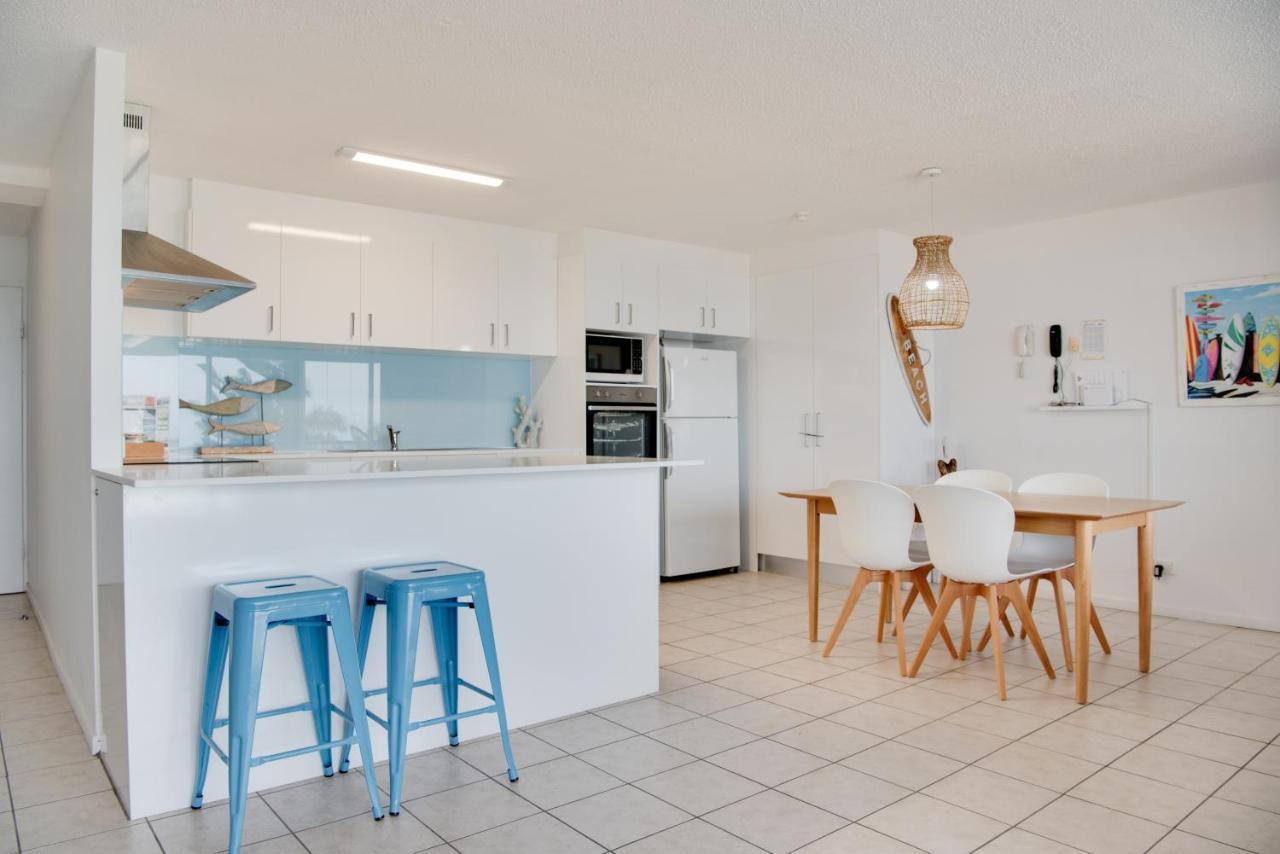 The Rocks Resort - Official Gold Coast Buitenkant foto