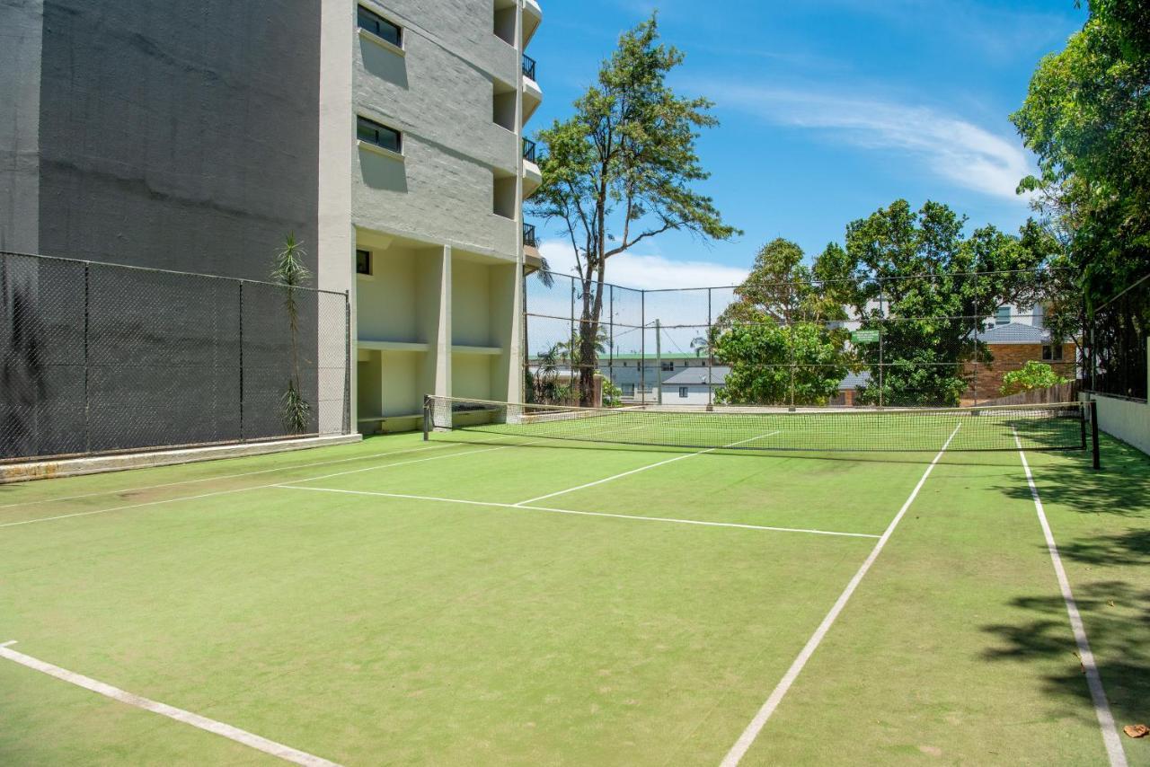 The Rocks Resort - Official Gold Coast Buitenkant foto