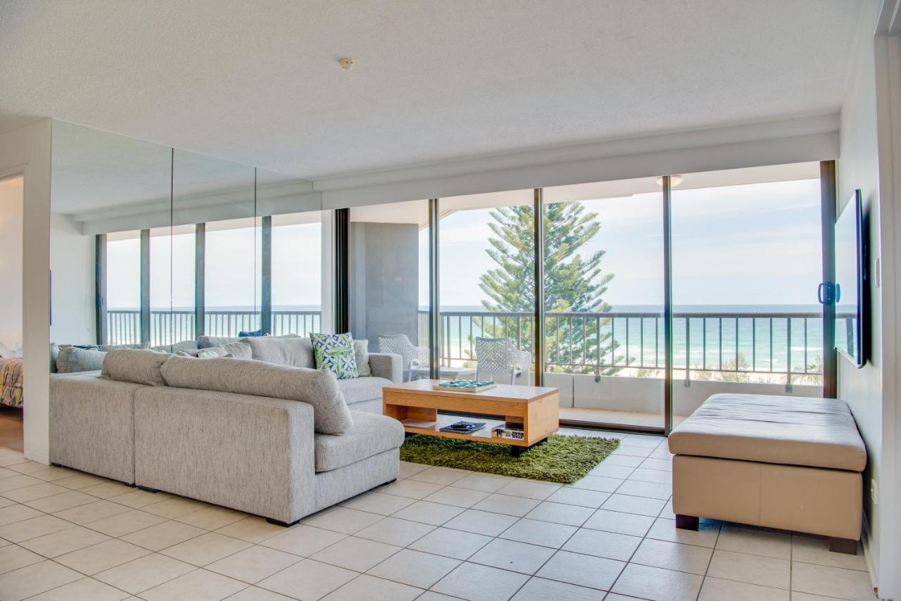 The Rocks Resort - Official Gold Coast Buitenkant foto