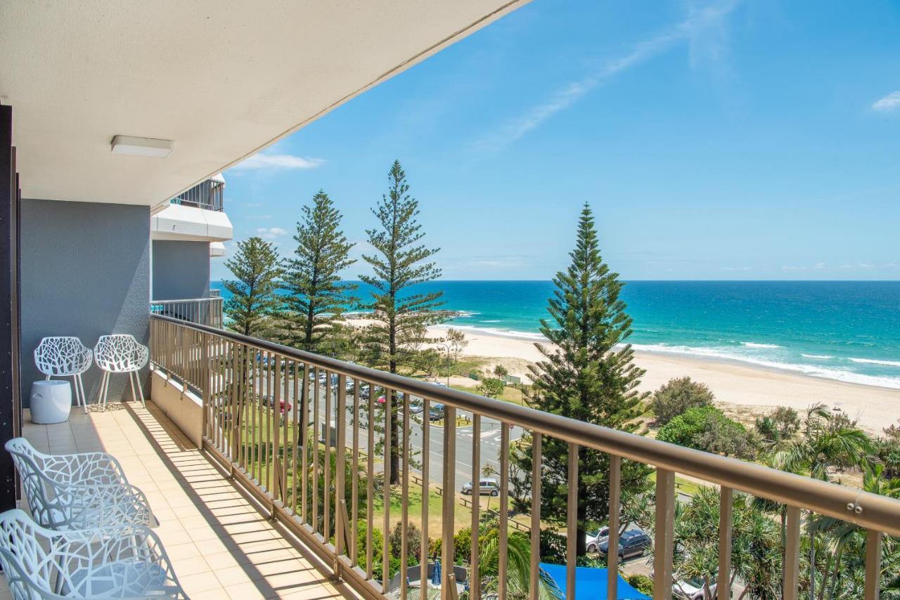 The Rocks Resort - Official Gold Coast Buitenkant foto