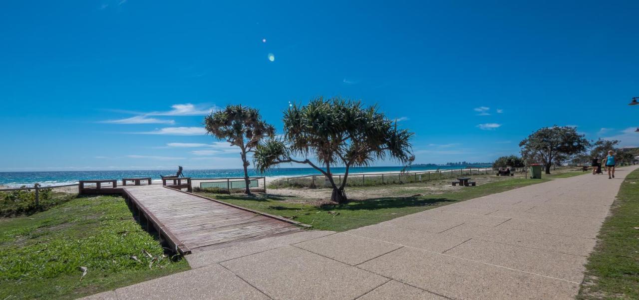 The Rocks Resort - Official Gold Coast Buitenkant foto