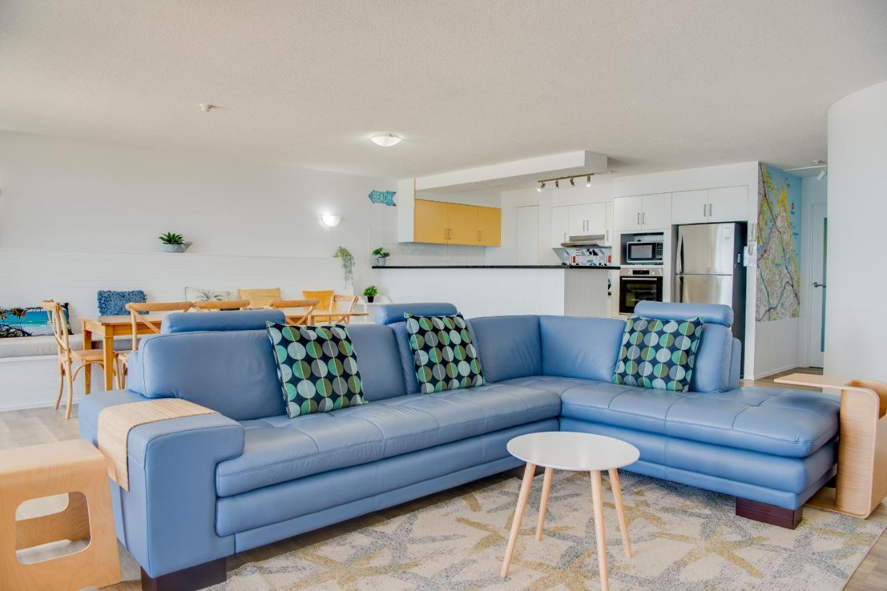 The Rocks Resort - Official Gold Coast Buitenkant foto