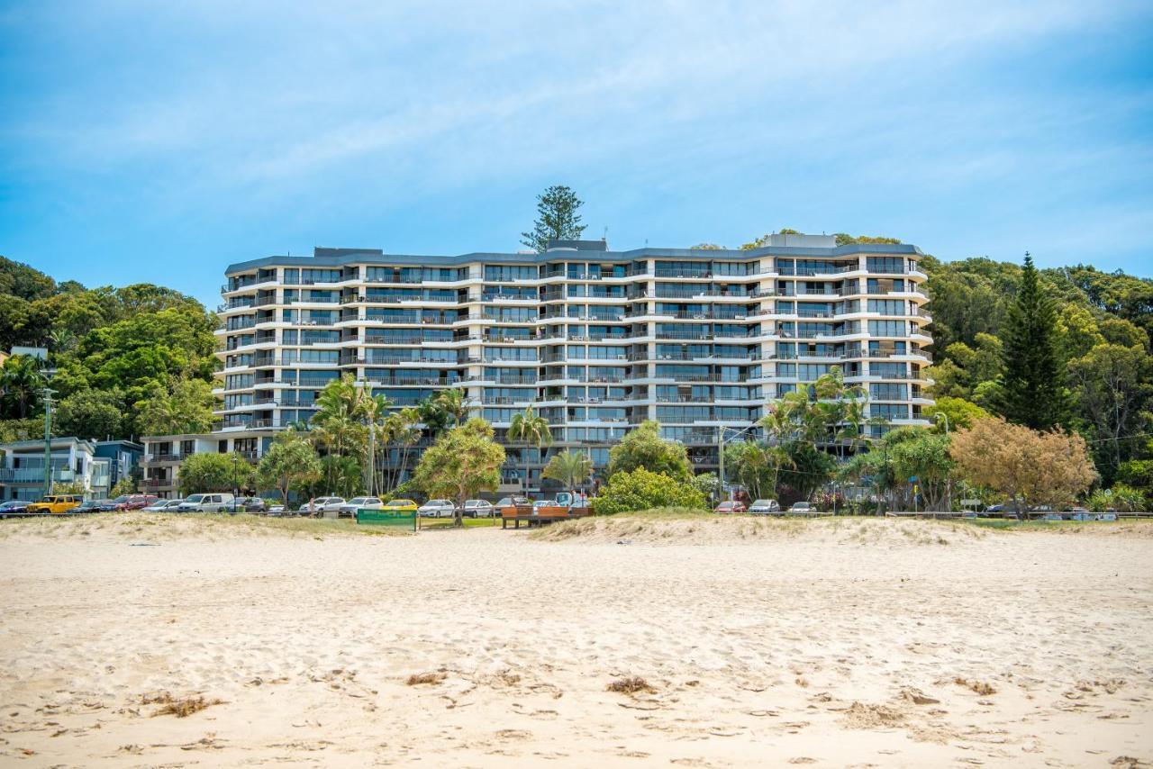 The Rocks Resort - Official Gold Coast Buitenkant foto