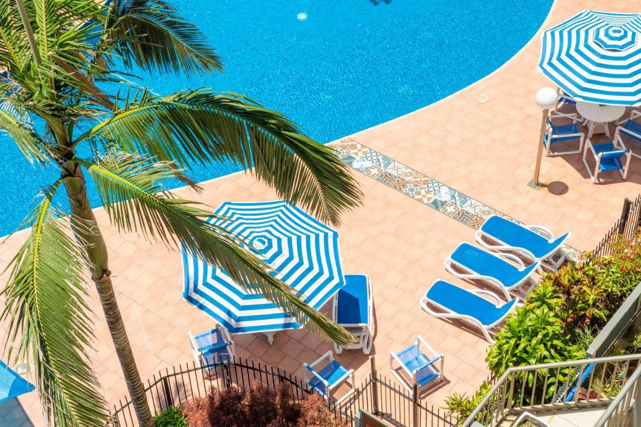 The Rocks Resort - Official Gold Coast Buitenkant foto