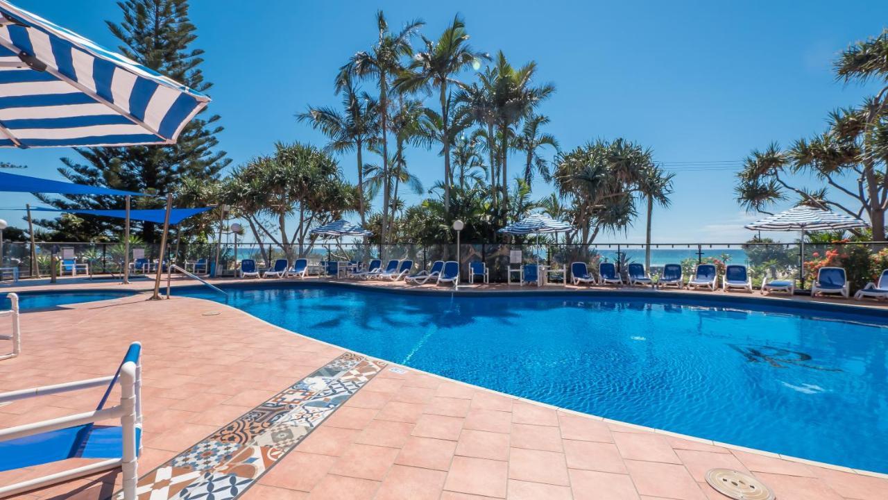 The Rocks Resort - Official Gold Coast Buitenkant foto