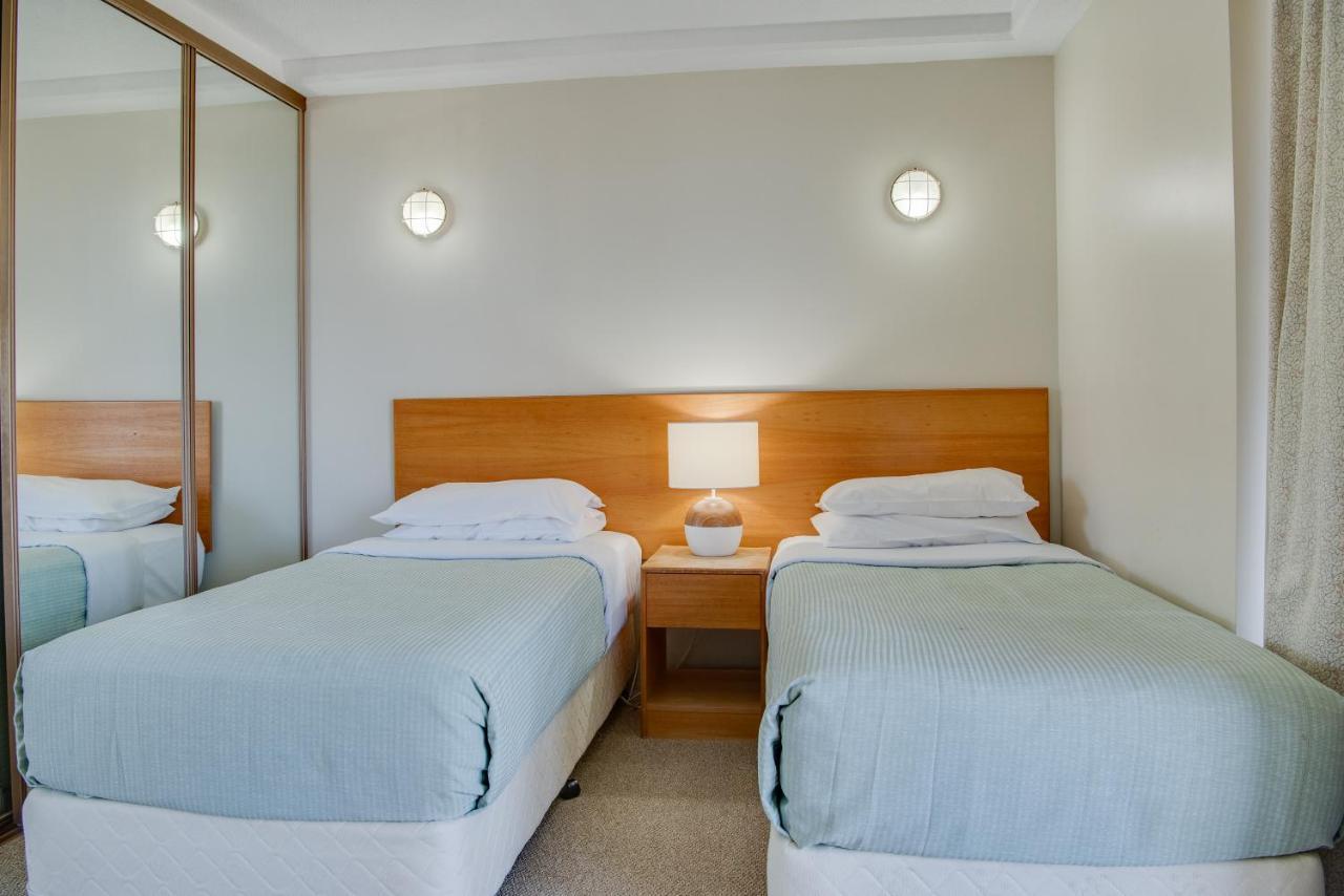 The Rocks Resort - Official Gold Coast Buitenkant foto