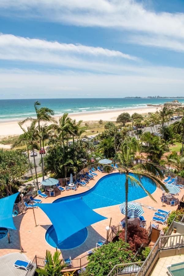 The Rocks Resort - Official Gold Coast Buitenkant foto