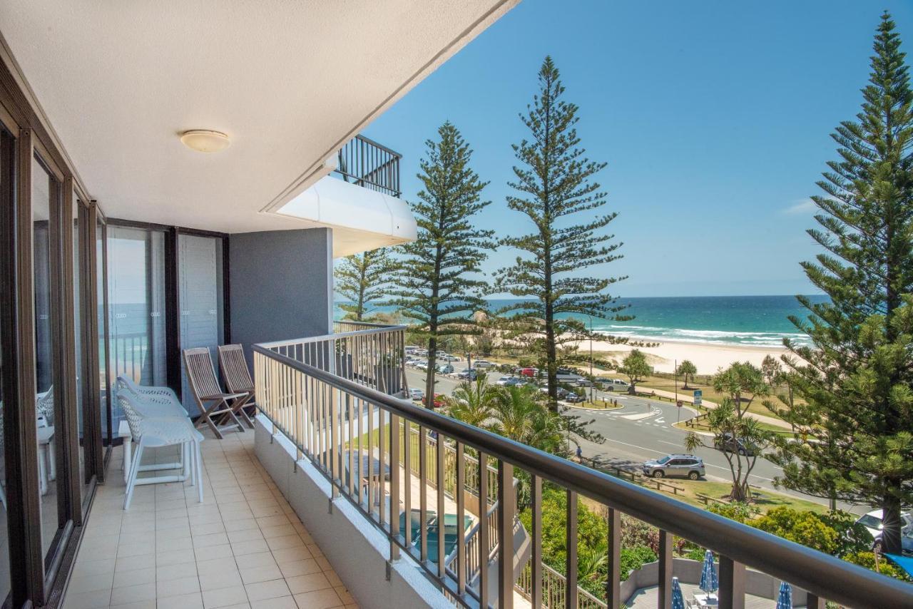 The Rocks Resort - Official Gold Coast Buitenkant foto