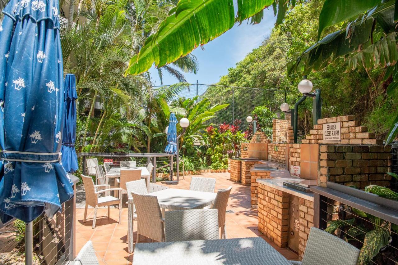 The Rocks Resort - Official Gold Coast Buitenkant foto