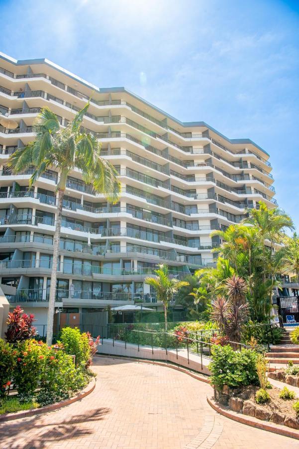 The Rocks Resort - Official Gold Coast Buitenkant foto
