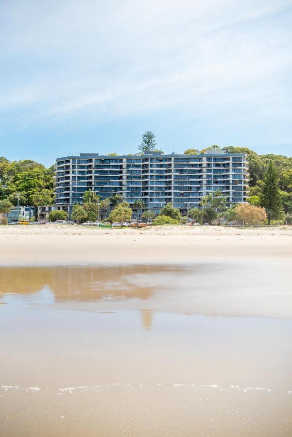 The Rocks Resort - Official Gold Coast Buitenkant foto
