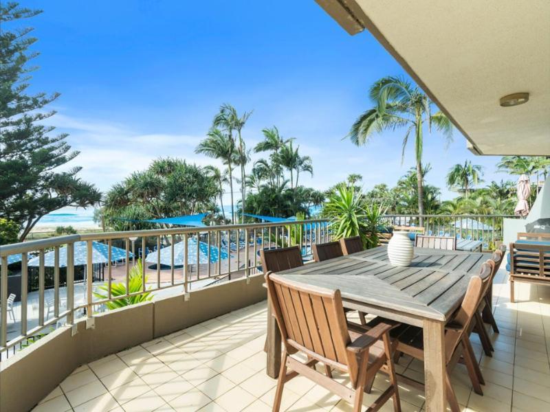 The Rocks Resort - Official Gold Coast Buitenkant foto