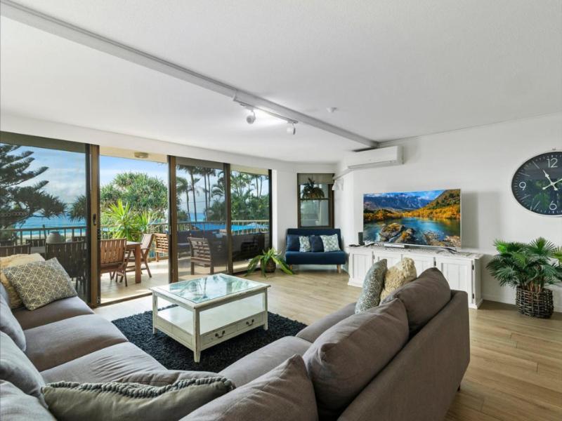 The Rocks Resort - Official Gold Coast Buitenkant foto
