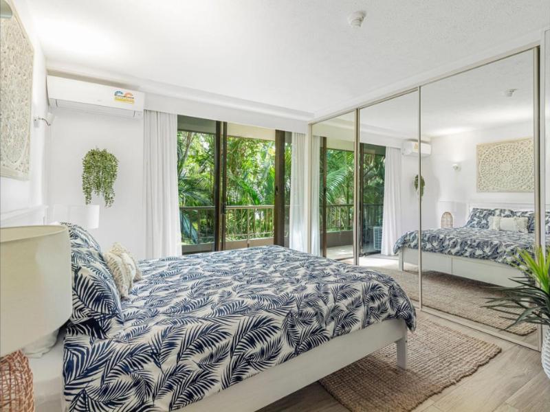 The Rocks Resort - Official Gold Coast Buitenkant foto