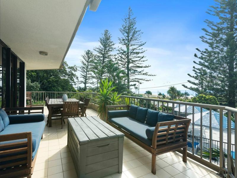 The Rocks Resort - Official Gold Coast Buitenkant foto
