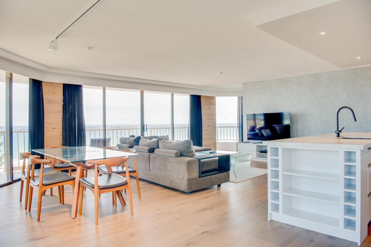 The Rocks Resort - Official Gold Coast Buitenkant foto