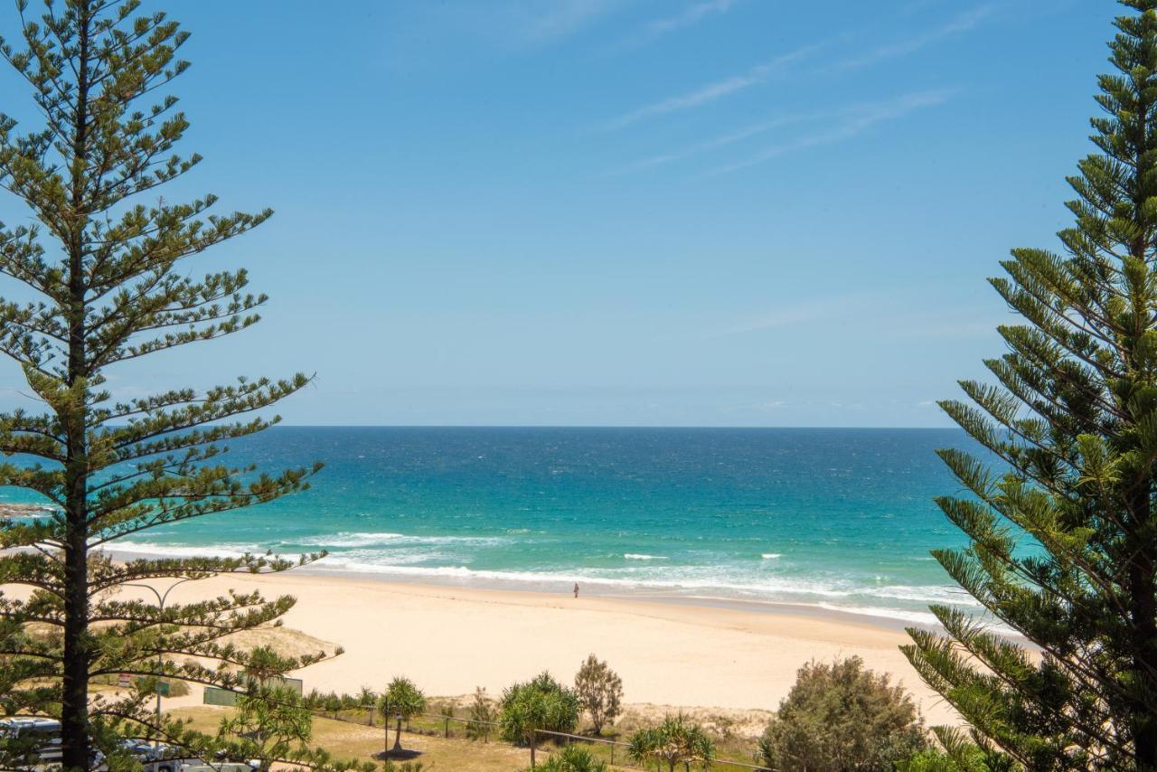 The Rocks Resort - Official Gold Coast Buitenkant foto