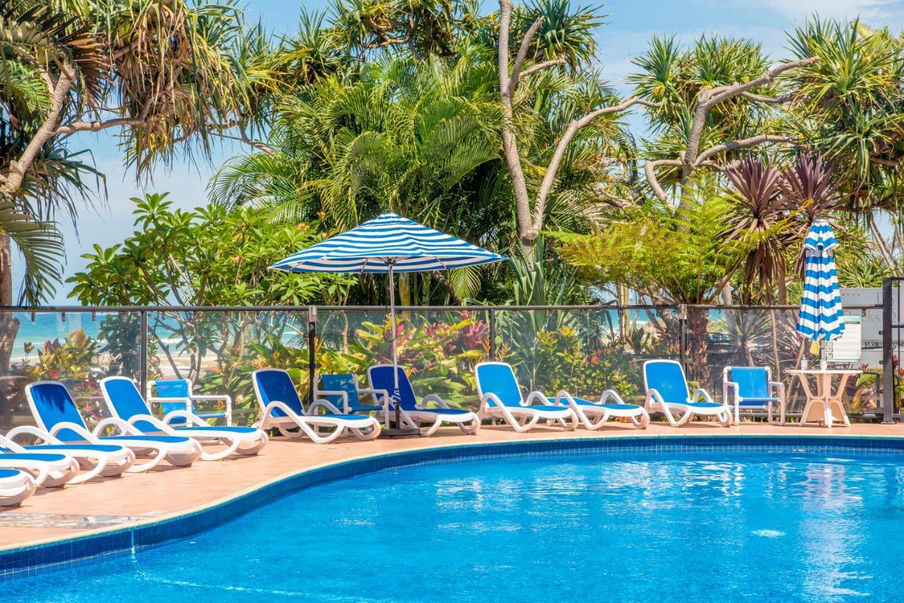The Rocks Resort - Official Gold Coast Buitenkant foto
