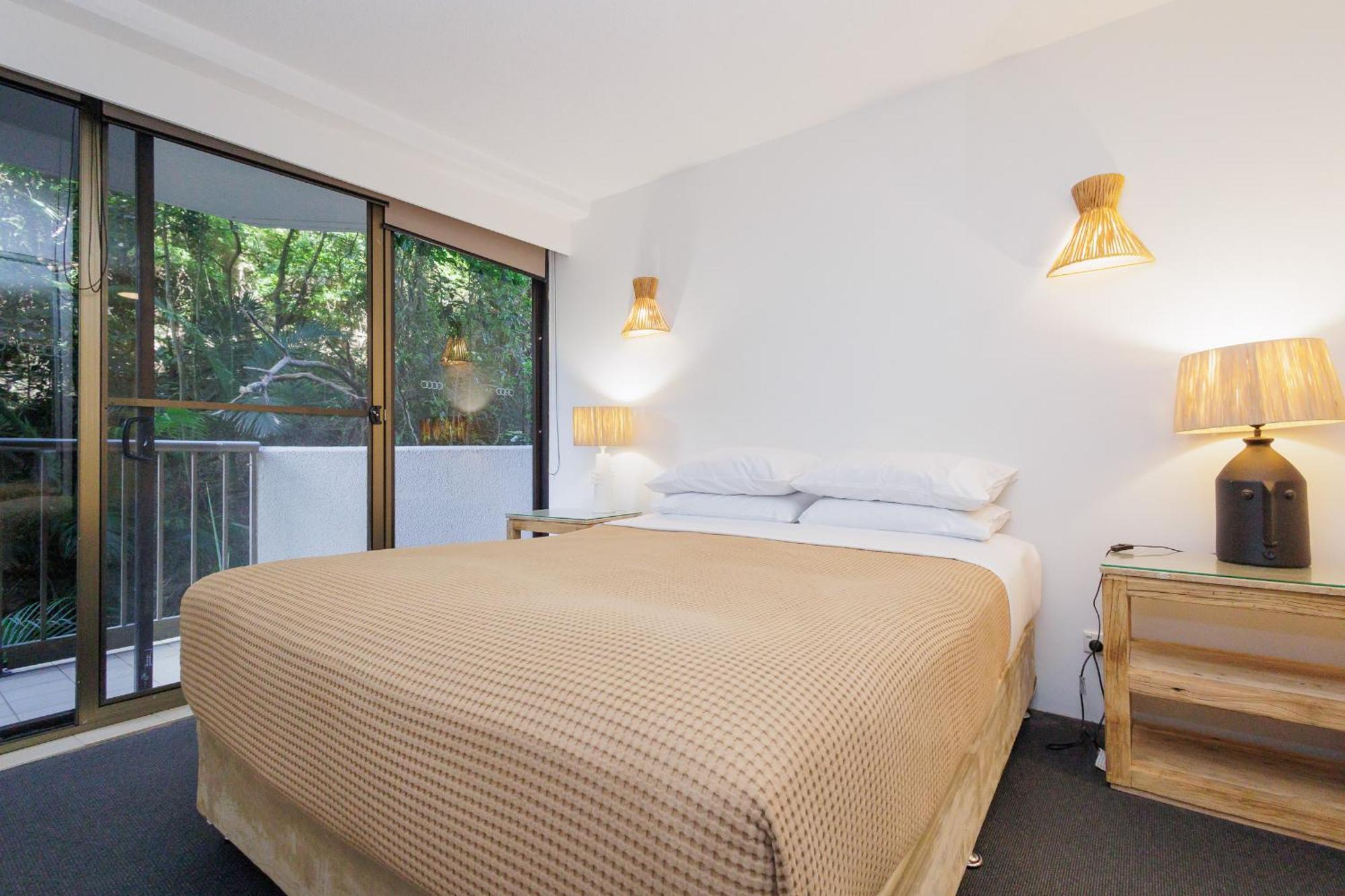 The Rocks Resort - Official Gold Coast Buitenkant foto