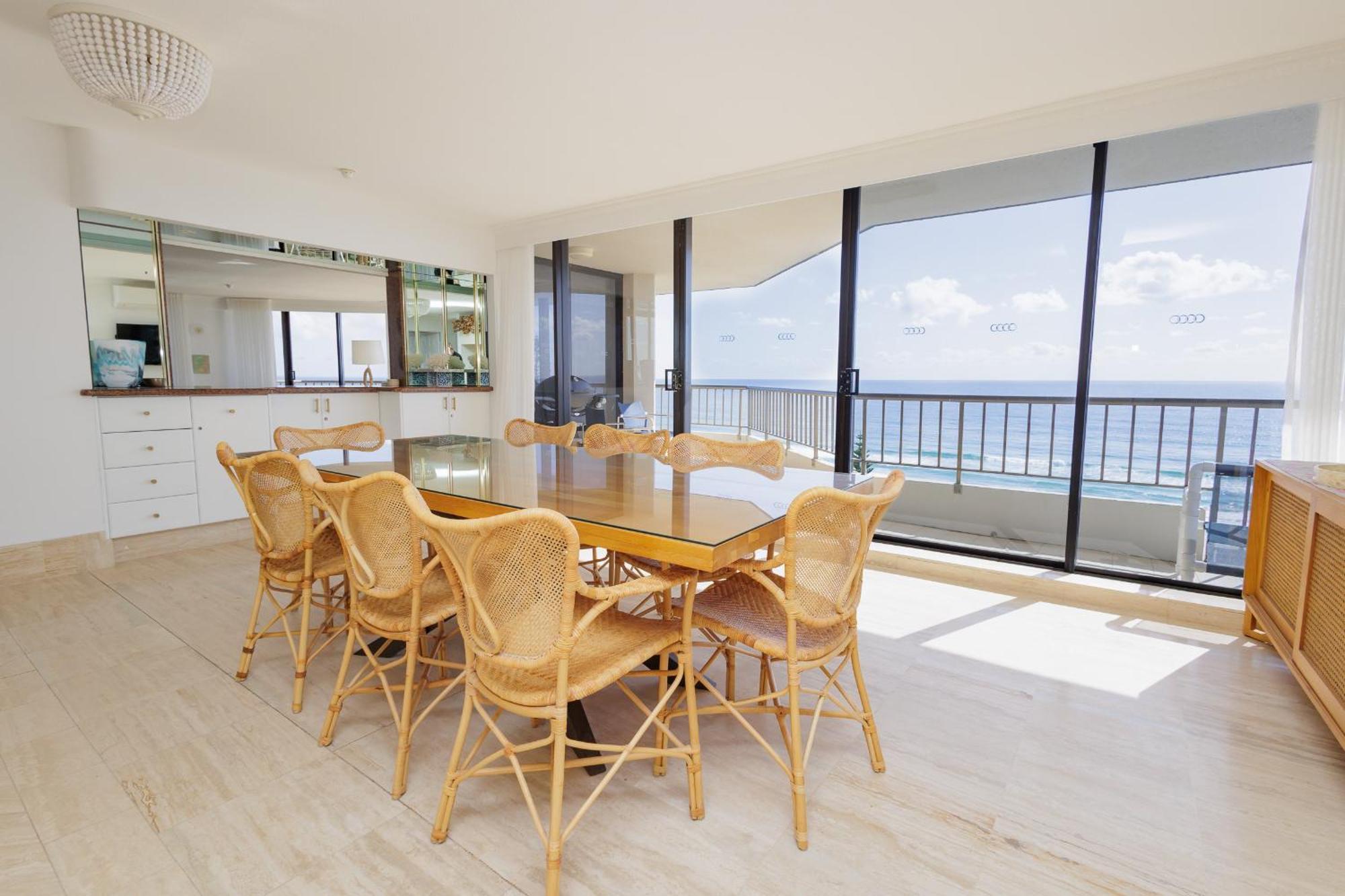 The Rocks Resort - Official Gold Coast Buitenkant foto
