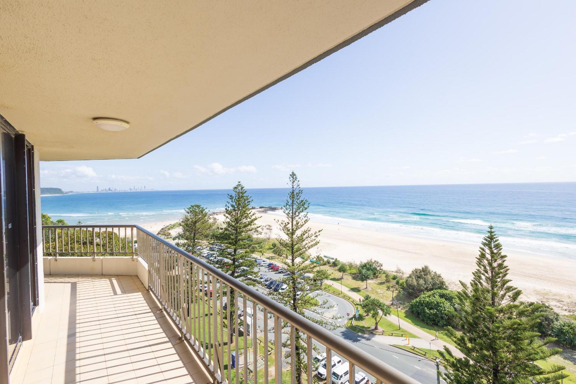The Rocks Resort - Official Gold Coast Buitenkant foto