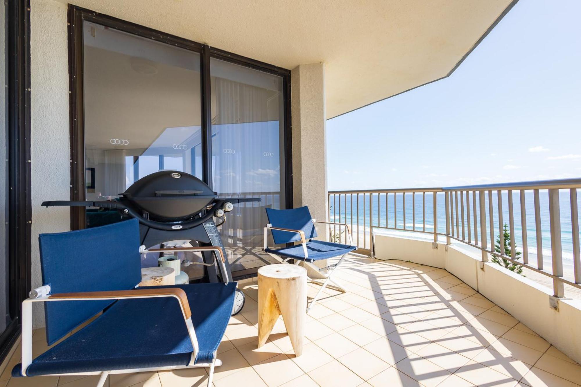 The Rocks Resort - Official Gold Coast Buitenkant foto